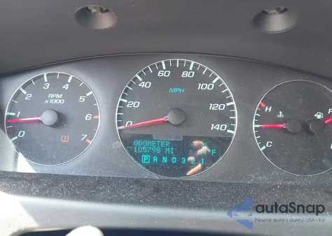 2010 Chevrolet Impala Lt from USA, damaged, VIN 2G1WB5EK7A1170818